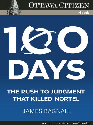 cover image of 100 Days